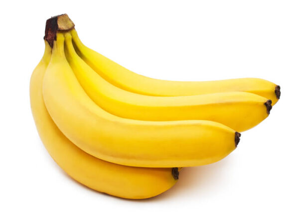 BANANAS